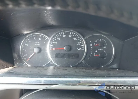 2008 Buick Lacrosse Cx from USA, damaged, VIN 2G4WC582481181619